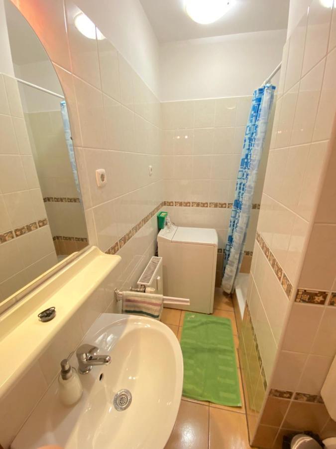 Apartmán Orangehomes Large Erkel Street